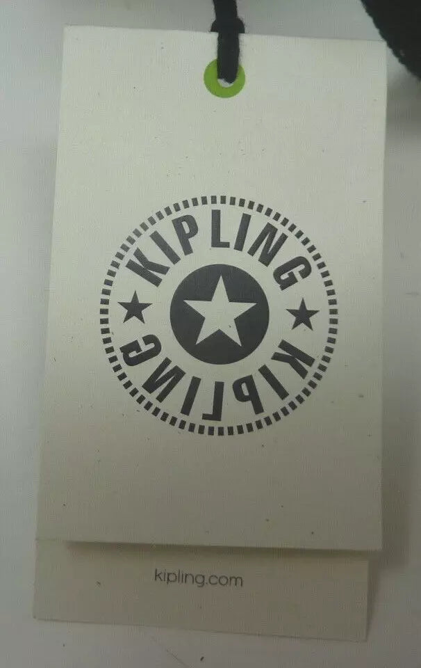 Kipling shoulder bag -Black