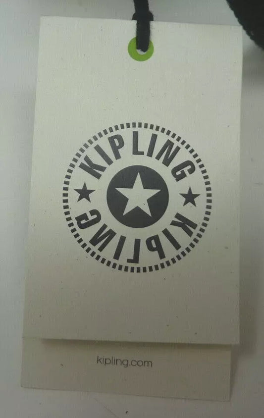 Kipling shoulder bag -Black