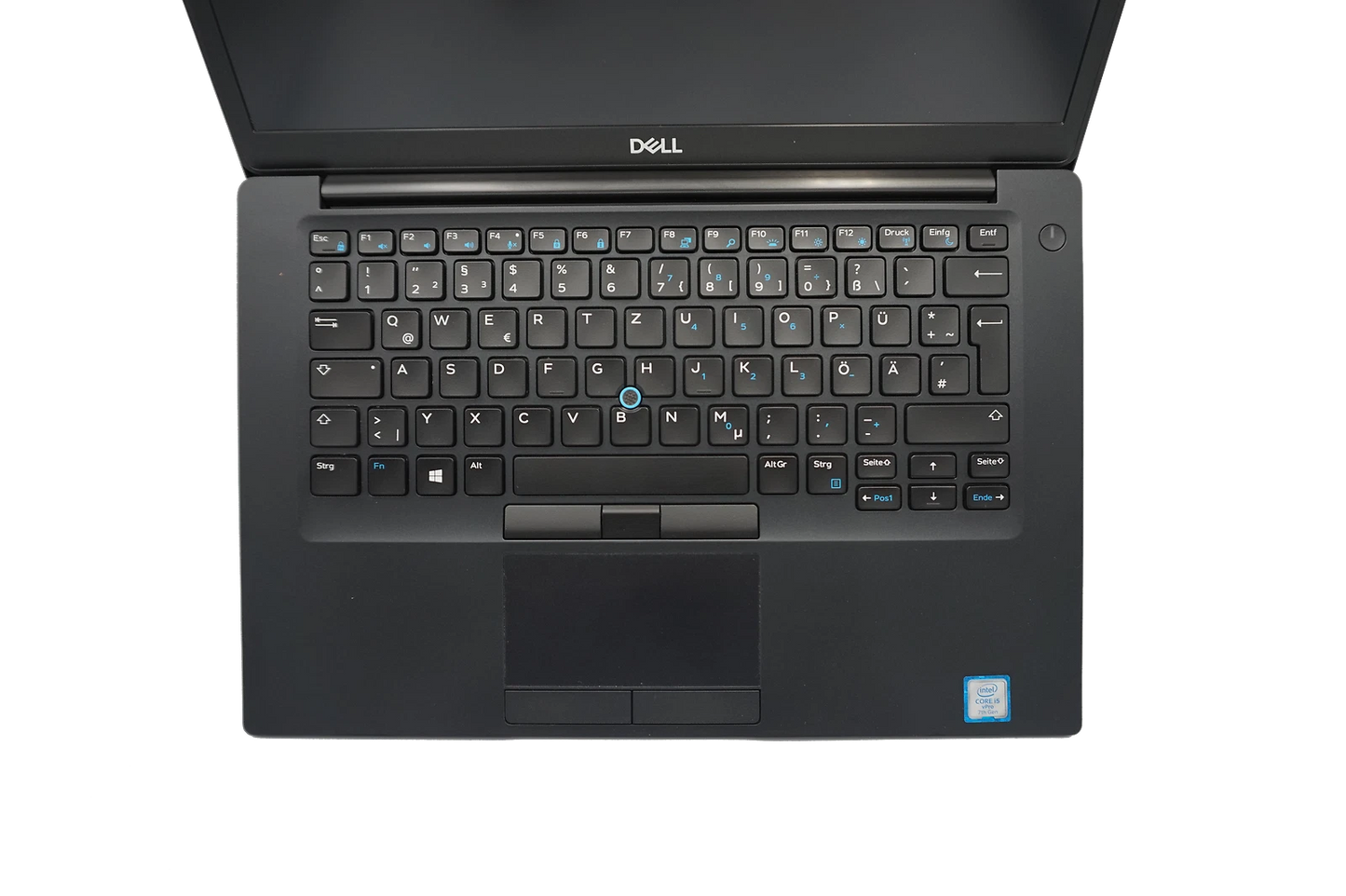 Dell Latitude 7490 14" Intel Core i5 7thGen 16GB RAM 256GB SSD Windows 11