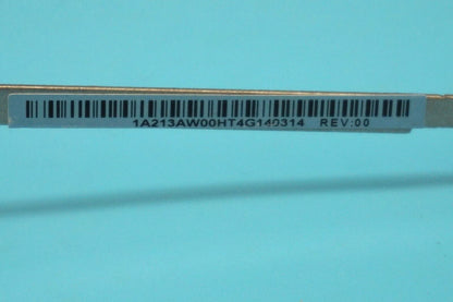 HP 255 GENUINE REPLACEMENT SCREEN HINGES L/R SCREEN SUPPORT BRACKETS