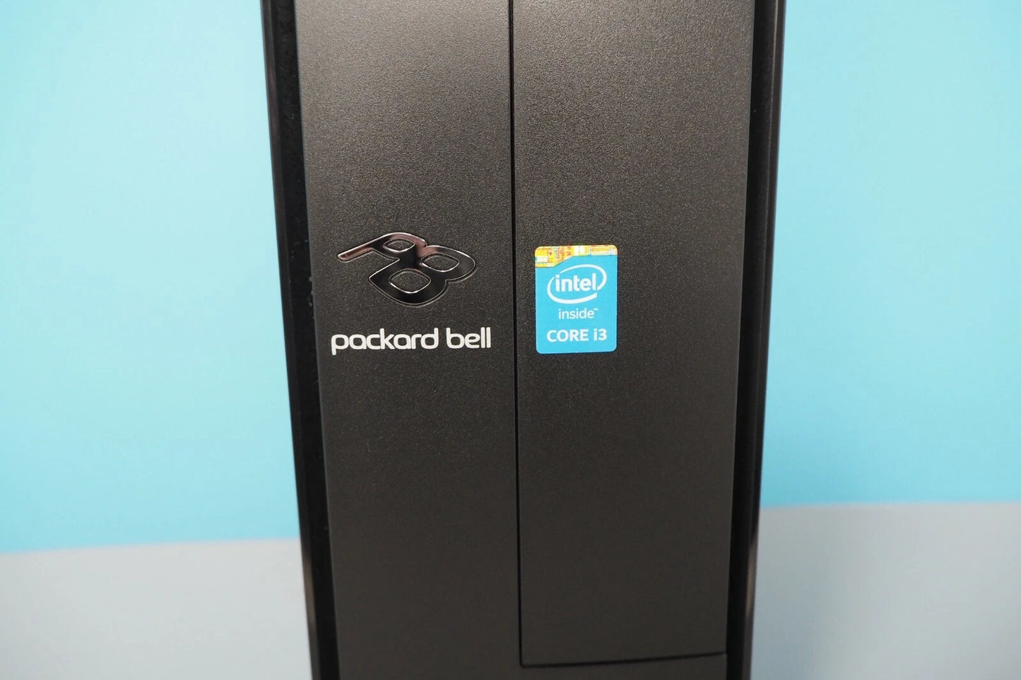 Packard Bell 42.3KV05.XXX iMedia Front Bezel Fascia Panel Faceplate 60.3KV26.001