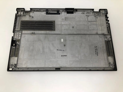 Lenovo Thinkpad X1 Carbon lower base plastic