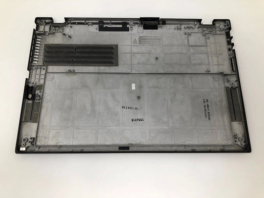 Lenovo Thinkpad X1 Carbon lower base plastic