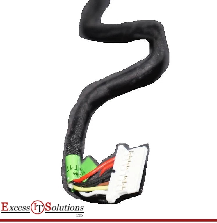 HP 15-BW 15-bw024na 15-bw060sa Barrel Plug DC Socket