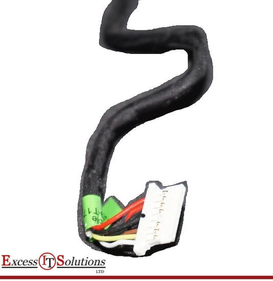 HP 15-BW 15-bw024na 15-bw060sa Barrel Plug DC Socket