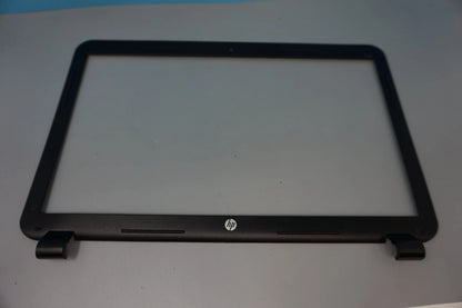 HP 255 GENUINE REPLACEMENT SCREEN BEZEL PLASTICS SURROUND TRIM