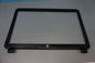 HP 255 GENUINE REPLACEMENT SCREEN BEZEL PLASTICS SURROUND TRIM