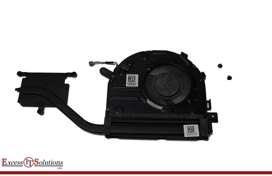 Lenovo ideapad 330S-15ARR CPU Cooling fan & Heatsink DC28000DYV0AVC1 AT1E00020V0