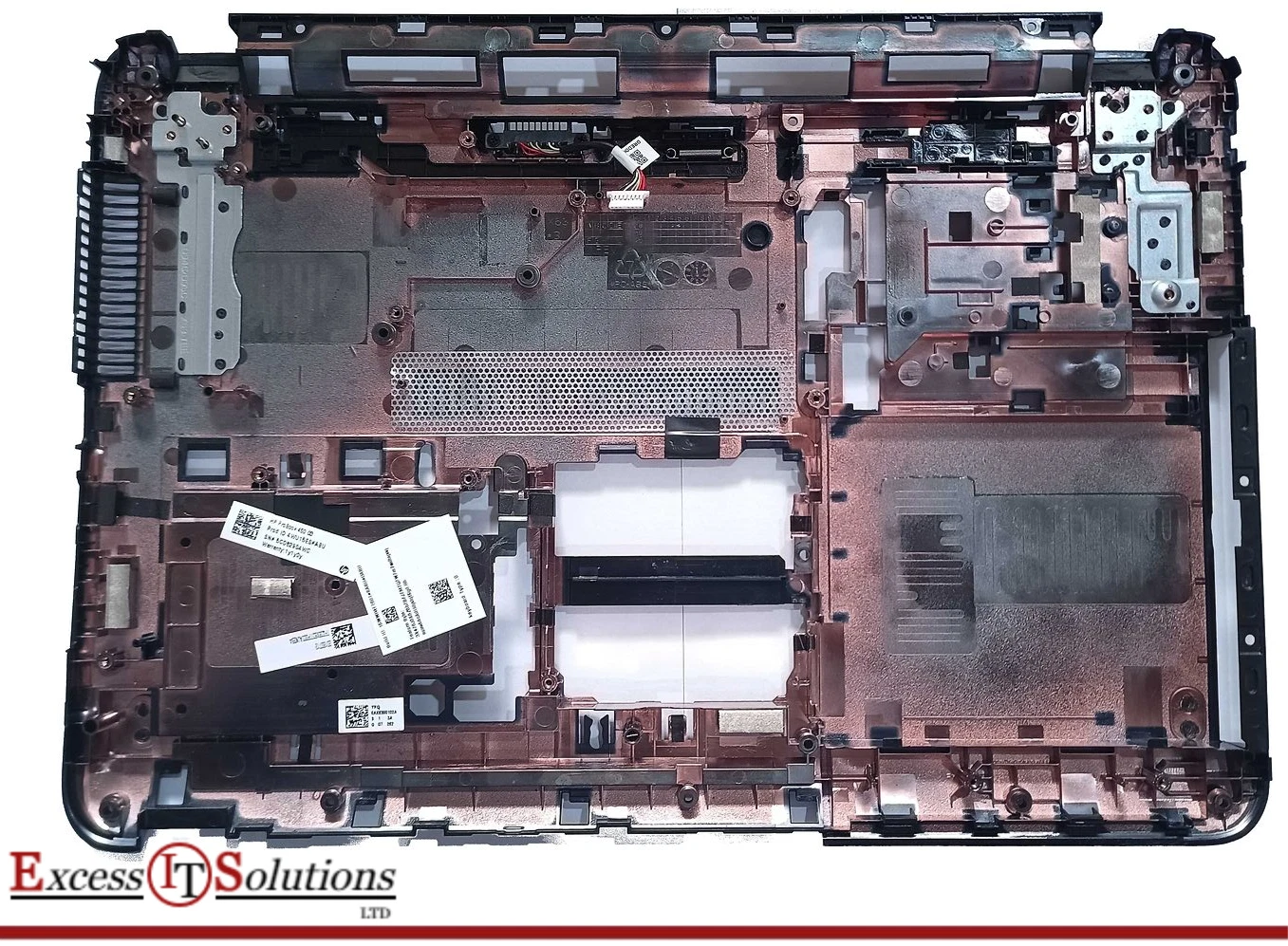 HP Probook 450 G3 Laptop Base Housing