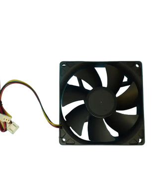MARTECH DF0922512RFDN Server Square Fan 12V 0.12A 1.44W 90x90x25mm
