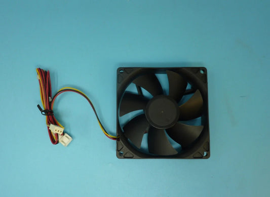 MARTECH DF0922512RFDN Server Square Fan 12V 0.12A 1.44W 90x90x25mm