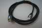 1 M HDMI Cable 2.0 High Speed Lead for LED/OLED/QLED TV Ethernet Xbox 1 Meter