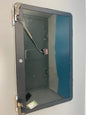 HP Pavillion model 15-au117na upper screen assembly SILVER
