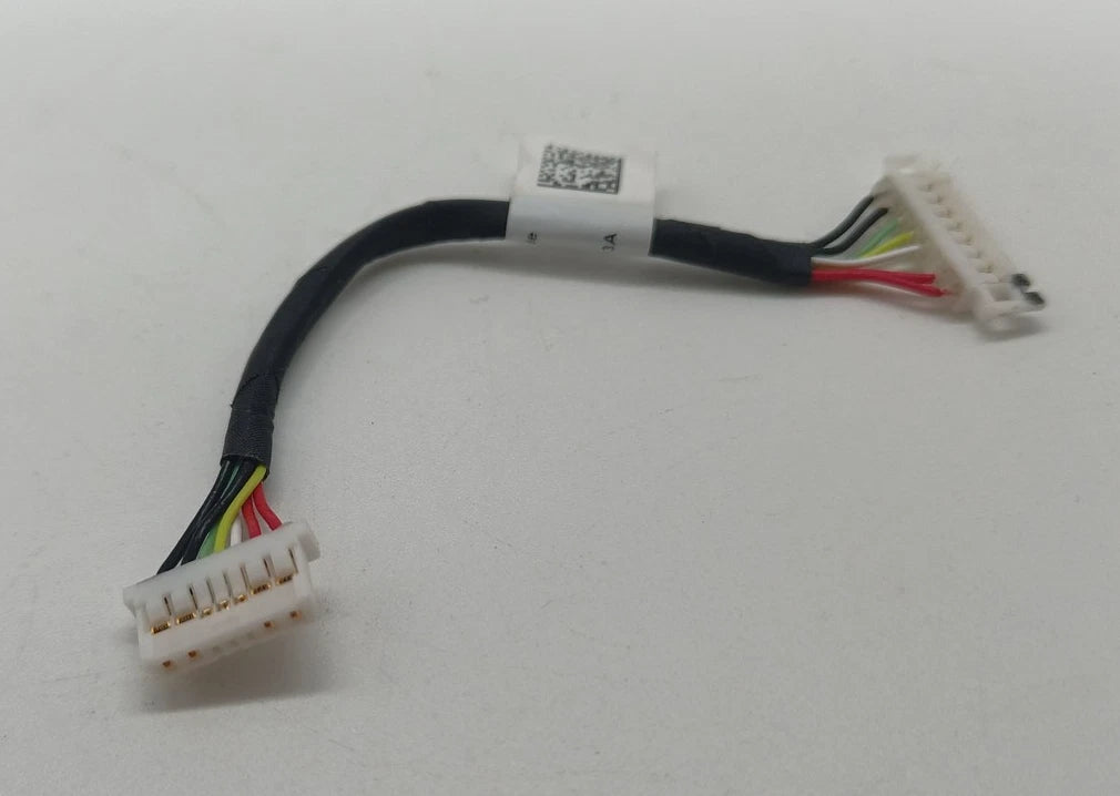 Genuine Asus E410M E410MA L410M L410MA Battery Connector Cable Wire