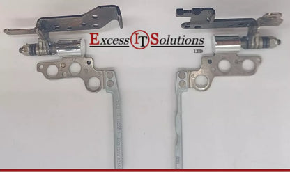 HP Pavilion 15-AU 15-AW Bare Left and Right Hinge Set Hinges for lid