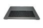 Apple Macbook Pro 15" A1707 Palmrest Keyboard Upper inc Battery Touch Bar Fan