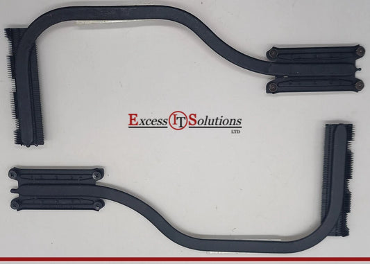 GENUINE HP ProBook 440 G5 14" Laptop CPU Cooling Heatsink L03611-001