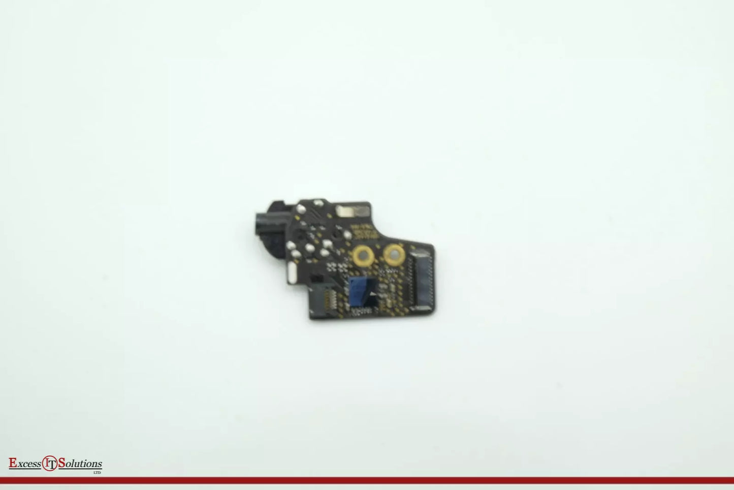 Apple MacBook 12" A1534 (2016-2017) Audio Board 3.5mm Jack Socket