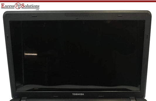 Toshiba Sat Pro C660-1KT Intel Celeron 3GB RAM 320GB Windows10