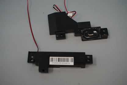 HP 255 GENUINE REPLACEMENT LEFT AND RIGHT INTERNAL SPEAKERS