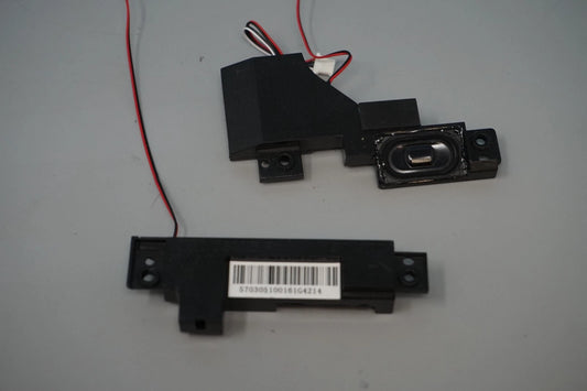 HP 255 GENUINE REPLACEMENT LEFT AND RIGHT INTERNAL SPEAKERS