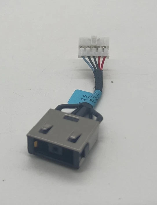 Lenovo V130-14IKB V330-14IKB DC Power Jack Socket Cable DC301011G00
