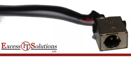 Acer Aspire 3 A315 A315-21 A315-31 A315-51 A315-52 Power DC Jack Connector Cable