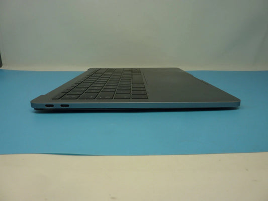 SPARES ONLY Apple Macbook Pro 14,1 A1708 Ventura Intel i5 8GB RAM 256GBSSD 11198