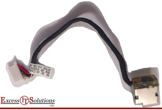 HP Probook 450 G3 DC Socket 804187-Y17