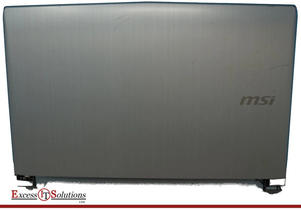 MSI GL62M Laptop 7RD Top End LCD Bezel Hinges Wifi Antenna Webcam