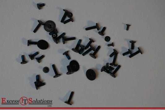 Lenovo Thinkpad Edge E531 E Series Motherboard Screw Set