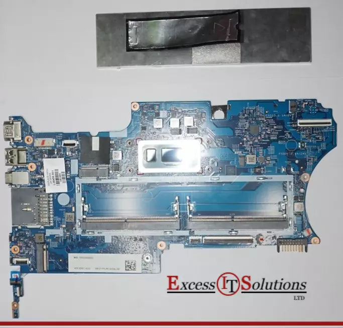 Faulty HP Pavilion x360 14-CD Motherboard i5-8265U CPU L36455-601 Spares Repair