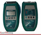 Fluke Microtest SimpliFiber MM Fiber Optic Loss Test Kit