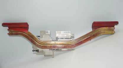 Dell Inspiron 15 7000 7567 7566 P65F CPU Cooling Heatsink M0FW2 0M0FW2