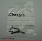 HP 15-BW 15-bw024na 15-bw060sa Chassis Screw Set
