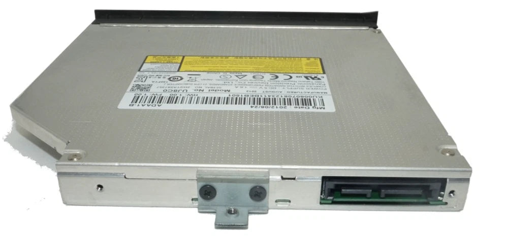 Acer Aspire E1-571 CD DVD Drive DVDRW with Rear Bracket & Fascia DVD/DW E1
