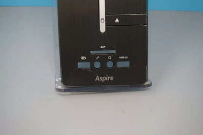 ACER ASPIRE XC SERIES DESKTOP PC FRONT BEZEL FRONT COVER