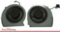 Dell Inspiron 15 7000 Internal Fans 0147DX 0NWW0W Processor GPU Cooling L & R