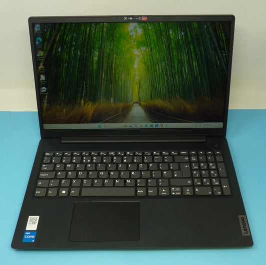 READ CONDITION Lenovo V15 G4 15.6" Laptop Intel i5-13420H 8GB 500GB SSD Win11Pro