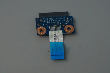 Lenovo B50-30 B50-45 B50-70 B50-80 SATA DVD Optical Drive Board Cable LS-B095P