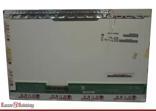 AUO 15.4" Panel Compatible For B154EW08 V.1 Laptop Screen Display Glossy