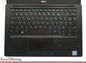 AZERTY Dell Latitude 7280 12.5" Laptop Core i5 6300U NO M.2 NO RAM NO BATTERY