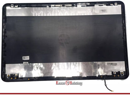 Genuine HP Pavilion 15-AW Top Lid Rear Cover Black TFQ3LG34TP203