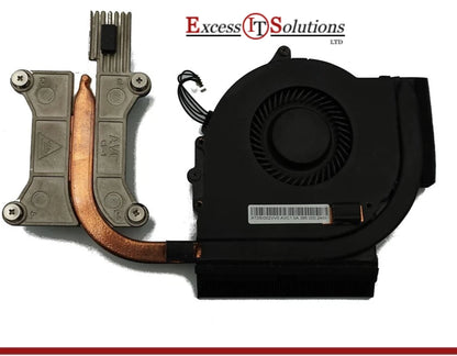 Lenovo ThinkPad E531 CPU Cooling Fan with Heatsink AT0SI002VV0