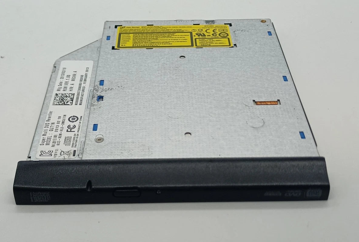 DVDRW Drive For Acer Aspire V5-571 Series including fascia bezel Genuine OEM