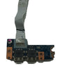 Acer Aspire E1-571 E1-531 V3-571 Travelmate P253 USB Board + Cable LS-7911P