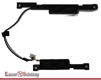 Genuine MSI GL62 7QF MS-16J5 GL62-6QD MS-16J6 Internal Laptop Speakers OEM 4-Pin