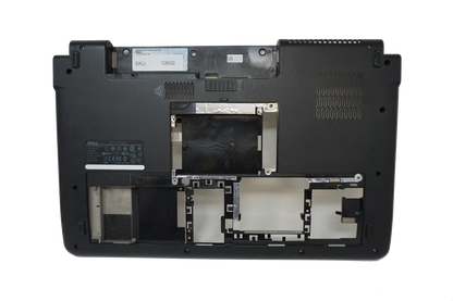 Dell Studio Laptop Base Plastics Bottom Cover 17/1745 (P02E) DC socket USB board
