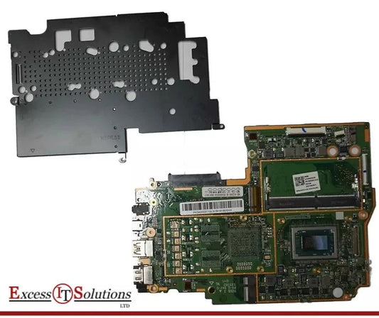 FAILED CPU Lenovo IdeaPad 330S 15ARR Motherboard Ryzen 3 2200U 4GB 5B20R27410