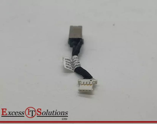 Lenovo IdeaPad 330s-14 330s-15 DC Power Jack Port Cable GENUINE 5C10R07521